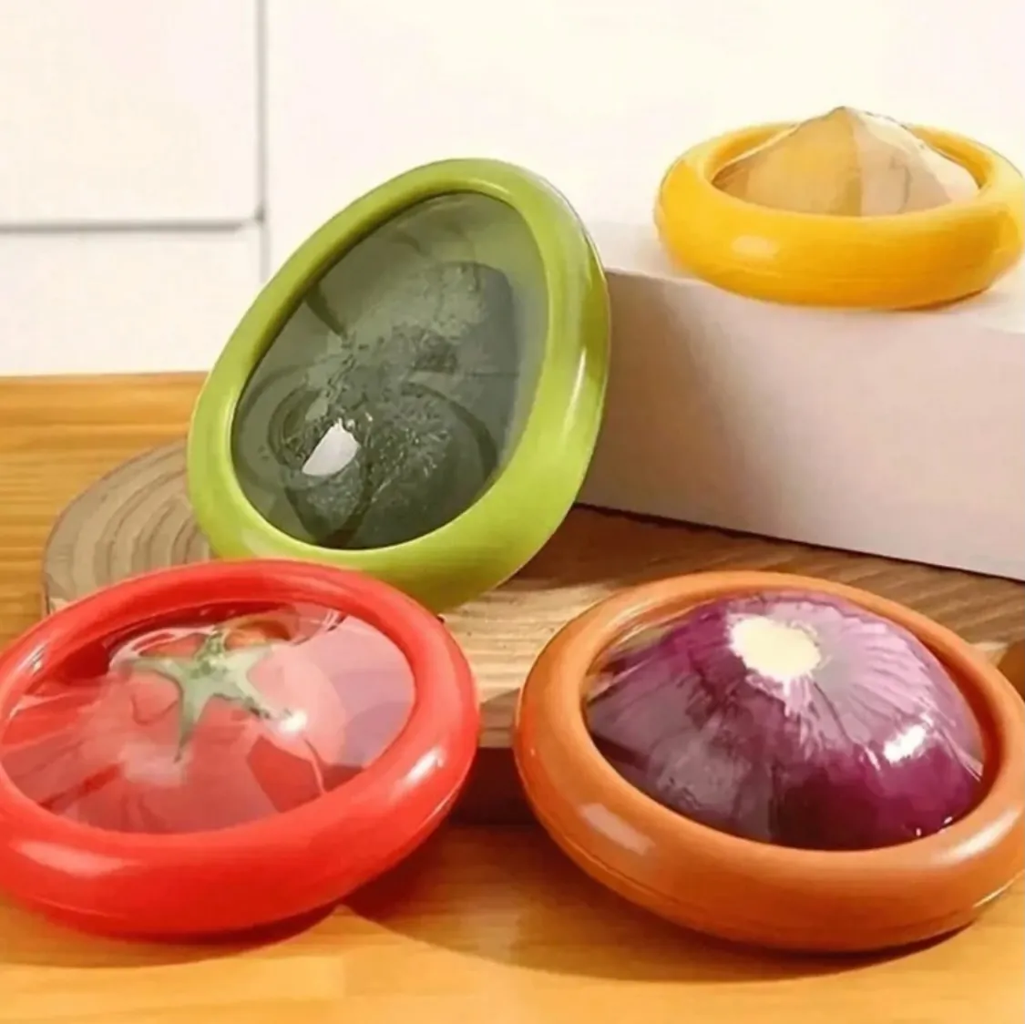 Ice Cube Maker Mold