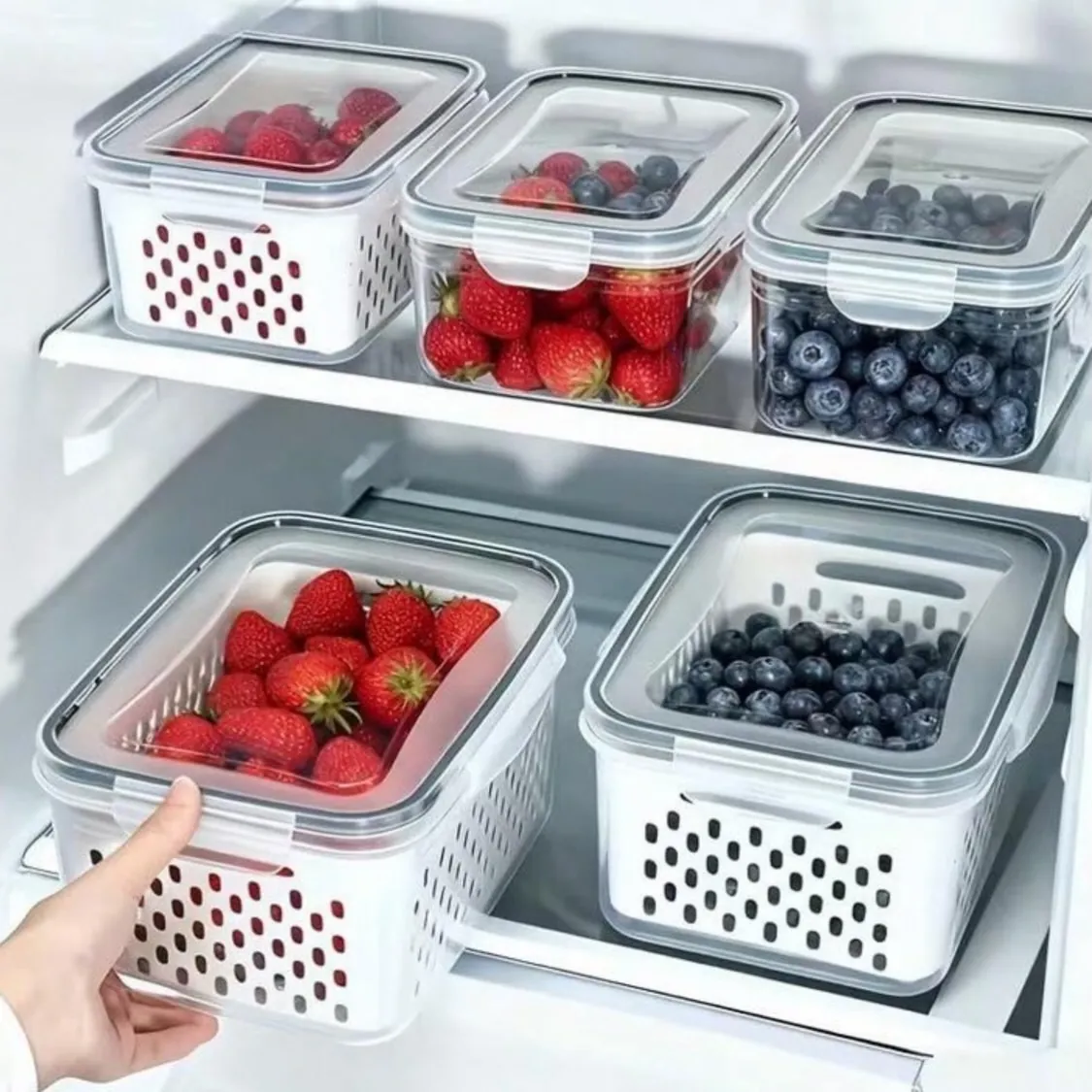Ice Cube Maker Mold