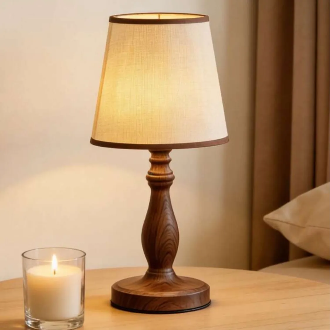 Elegant Table Lamp