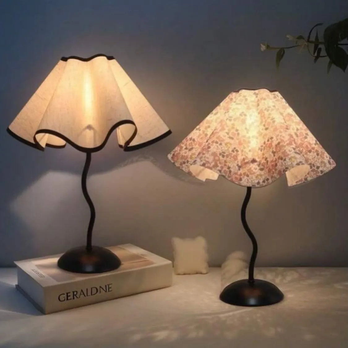 Elegant Table Lamp