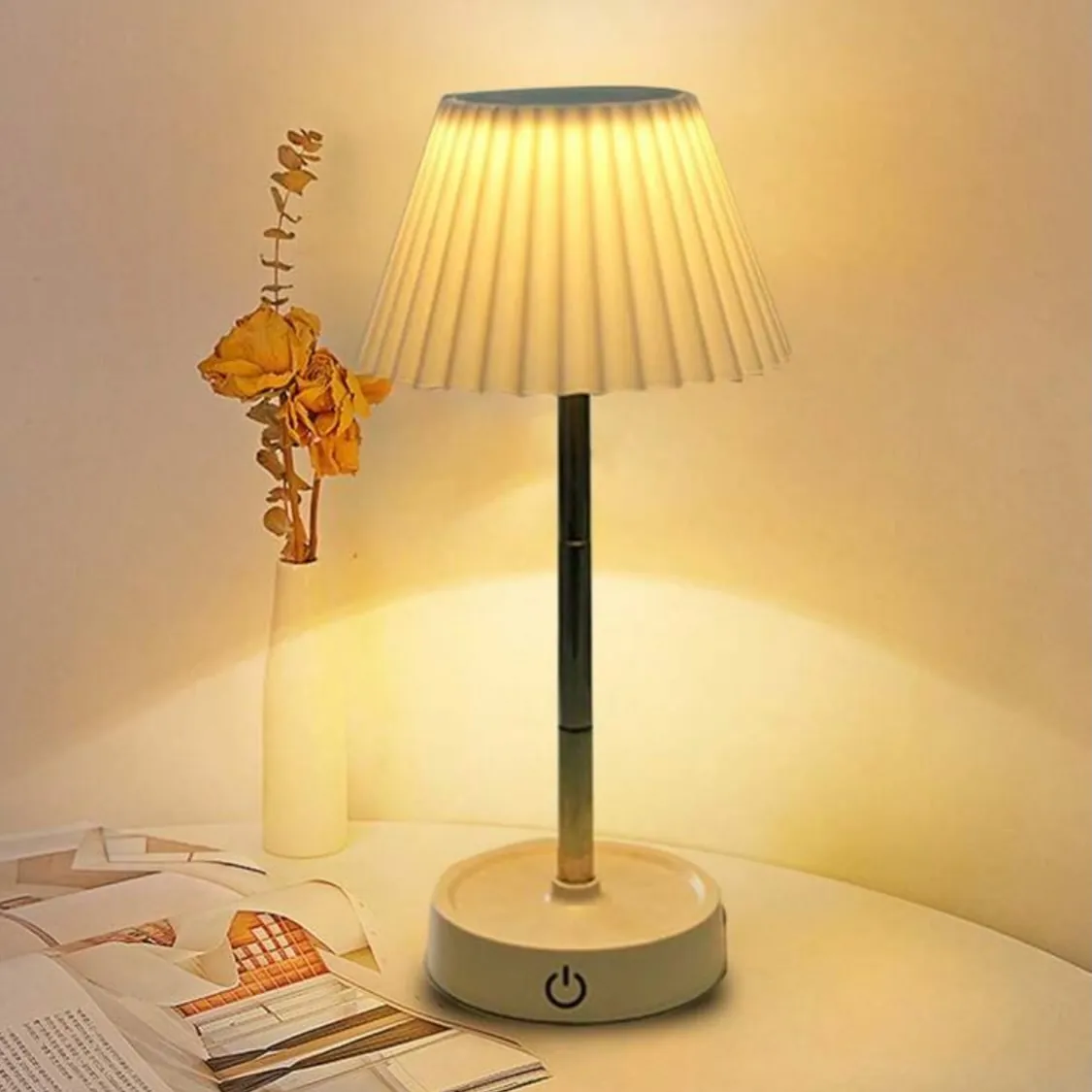 Elegant Table Lamp