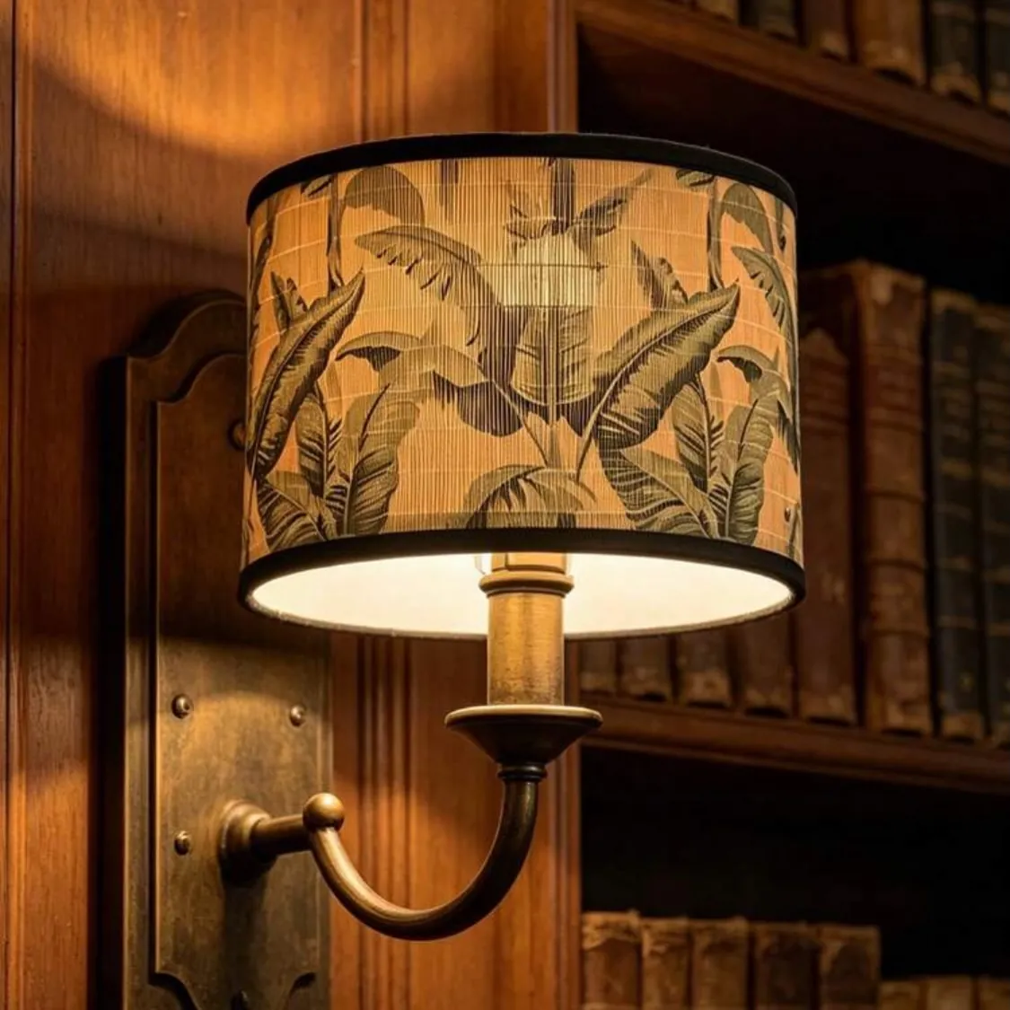 Elegant Table Lamp