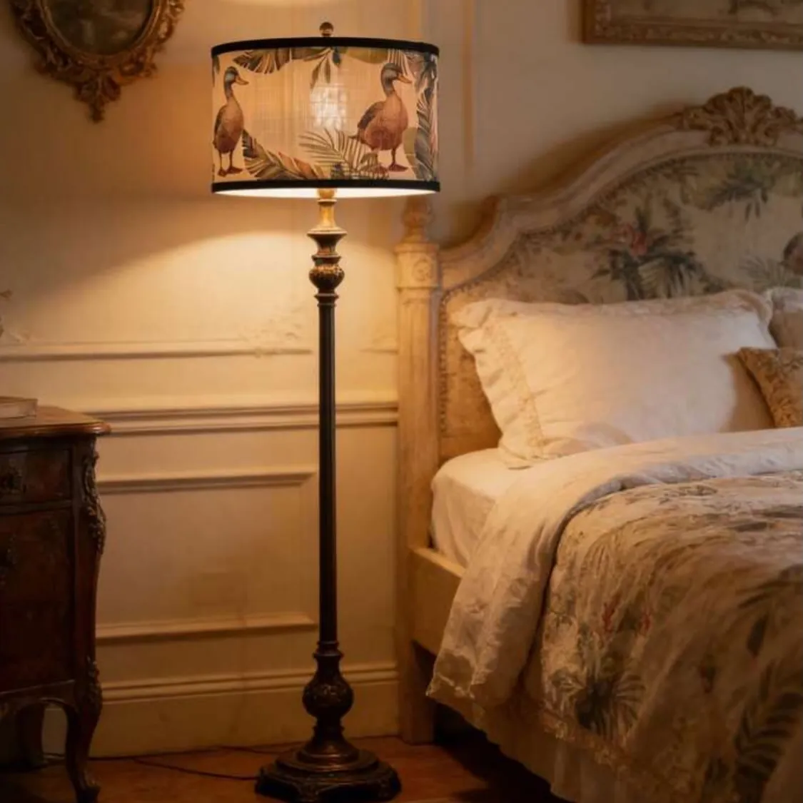 Elegant Table Lamp