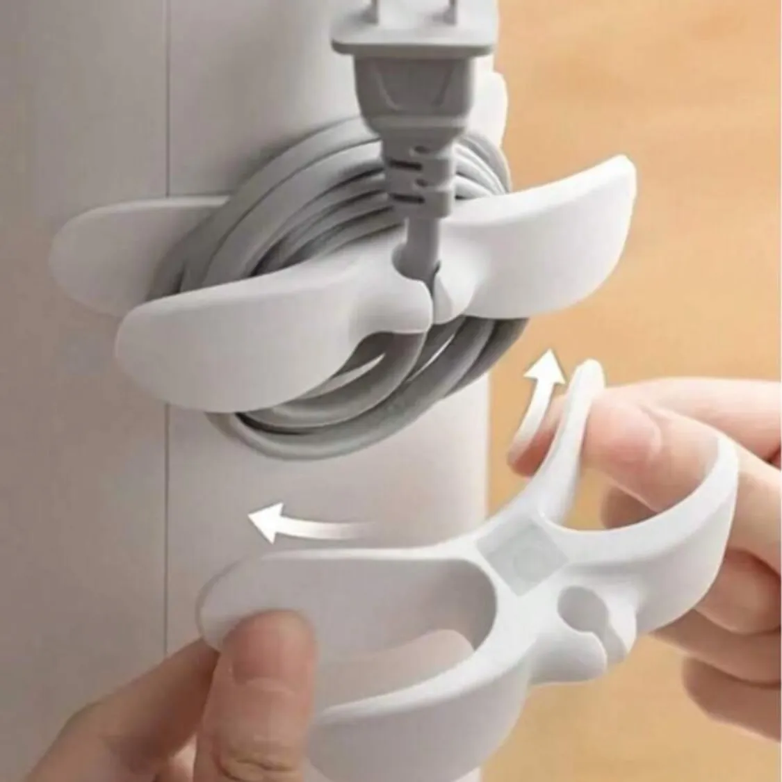 Cable Organizer Clip