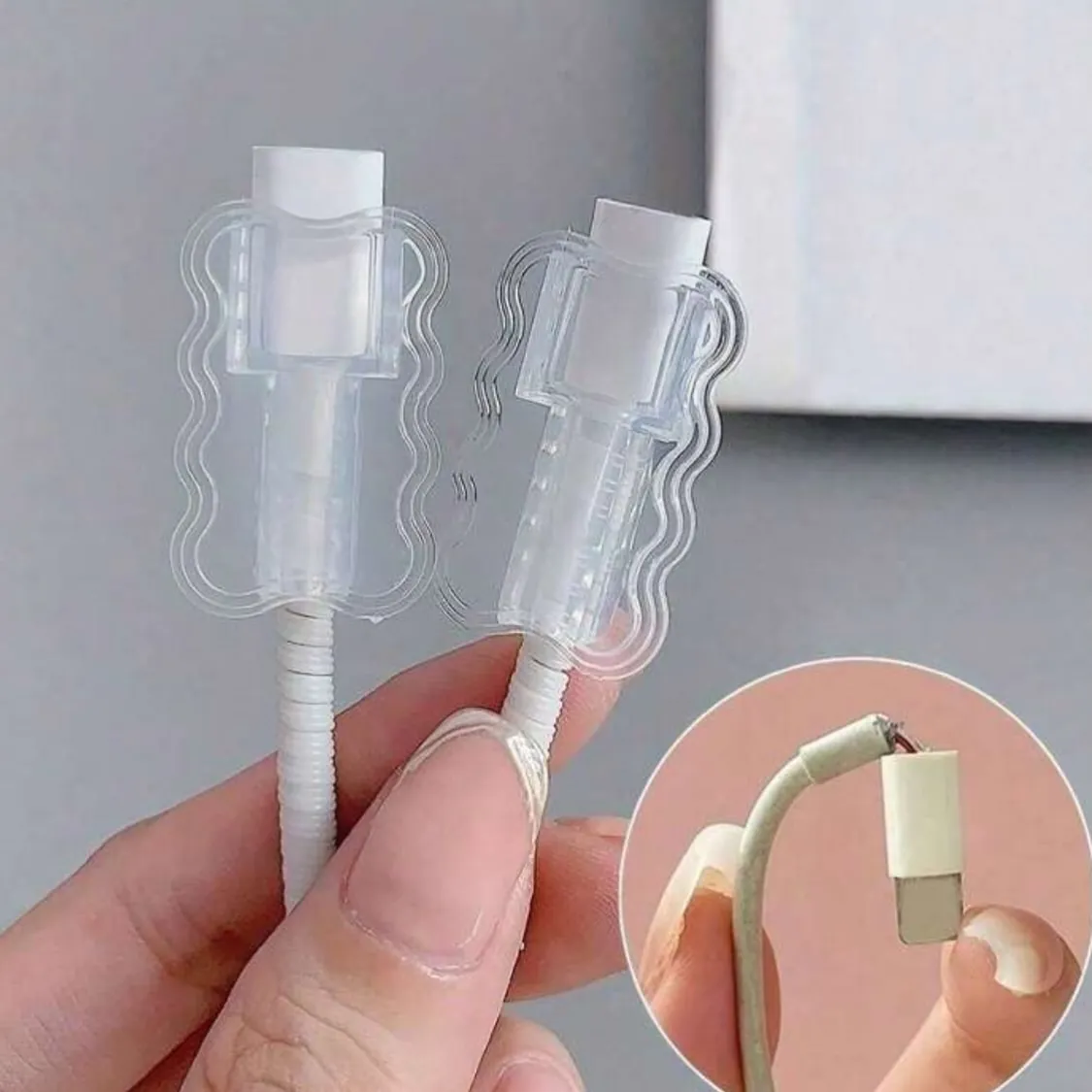 Cable Organizer Clip
