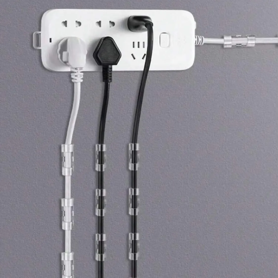 Cable Organizer Clip
