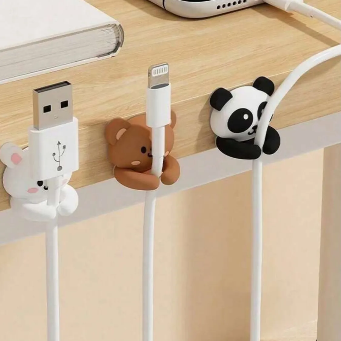 Cable Organizer Clip