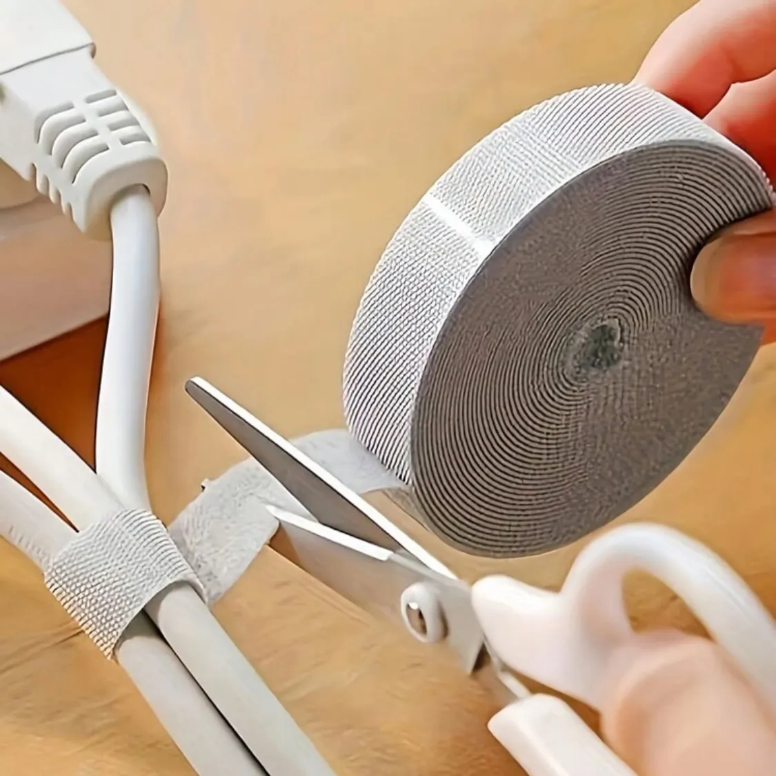 Cable Organizer Clip
