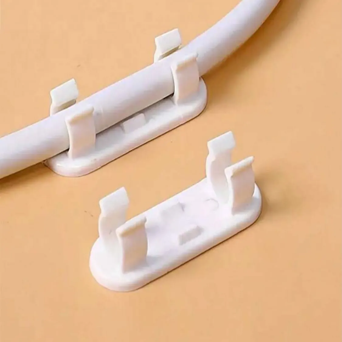 Cable Organizer Clip