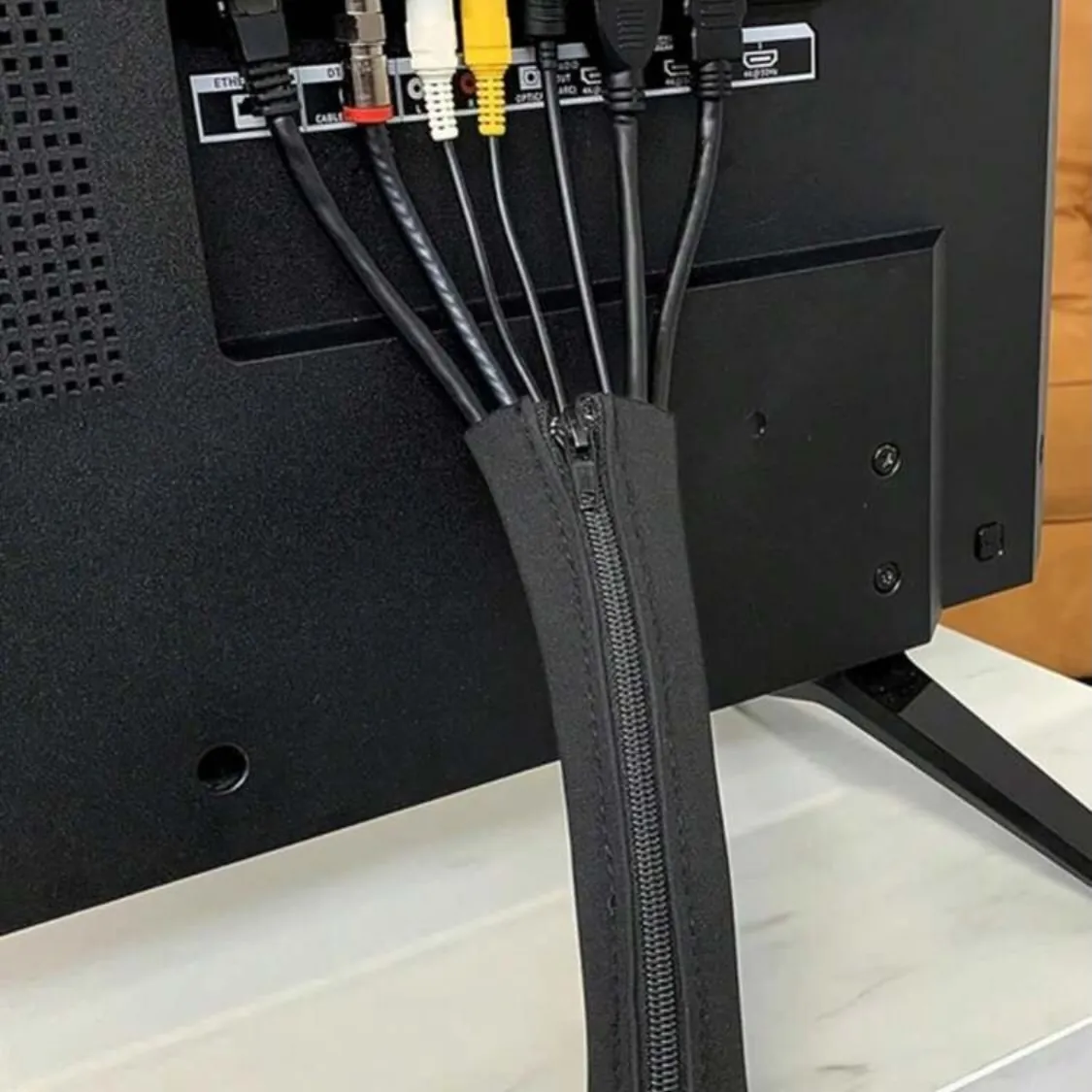 Cable Organizer Clip