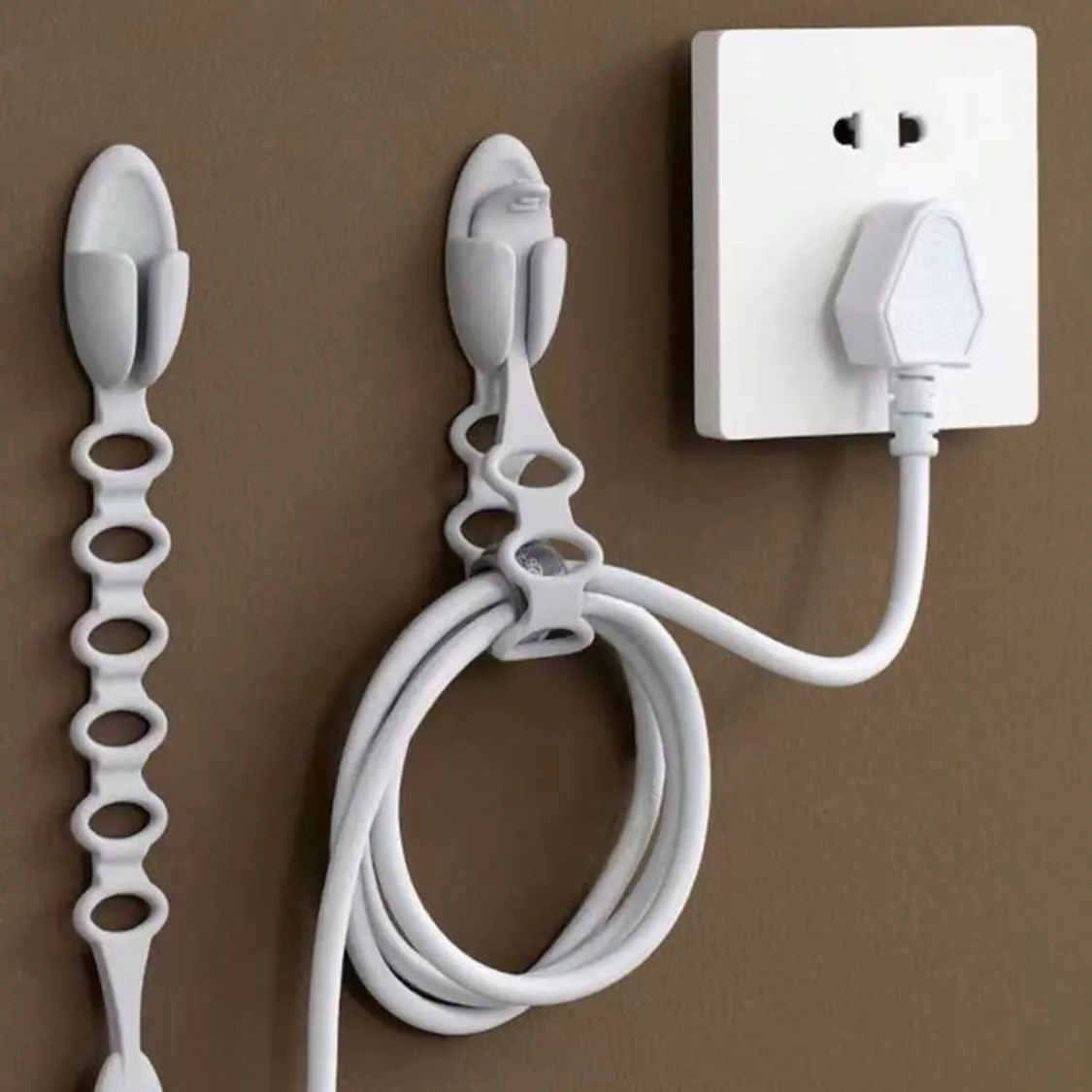 Cable Organizer Clip