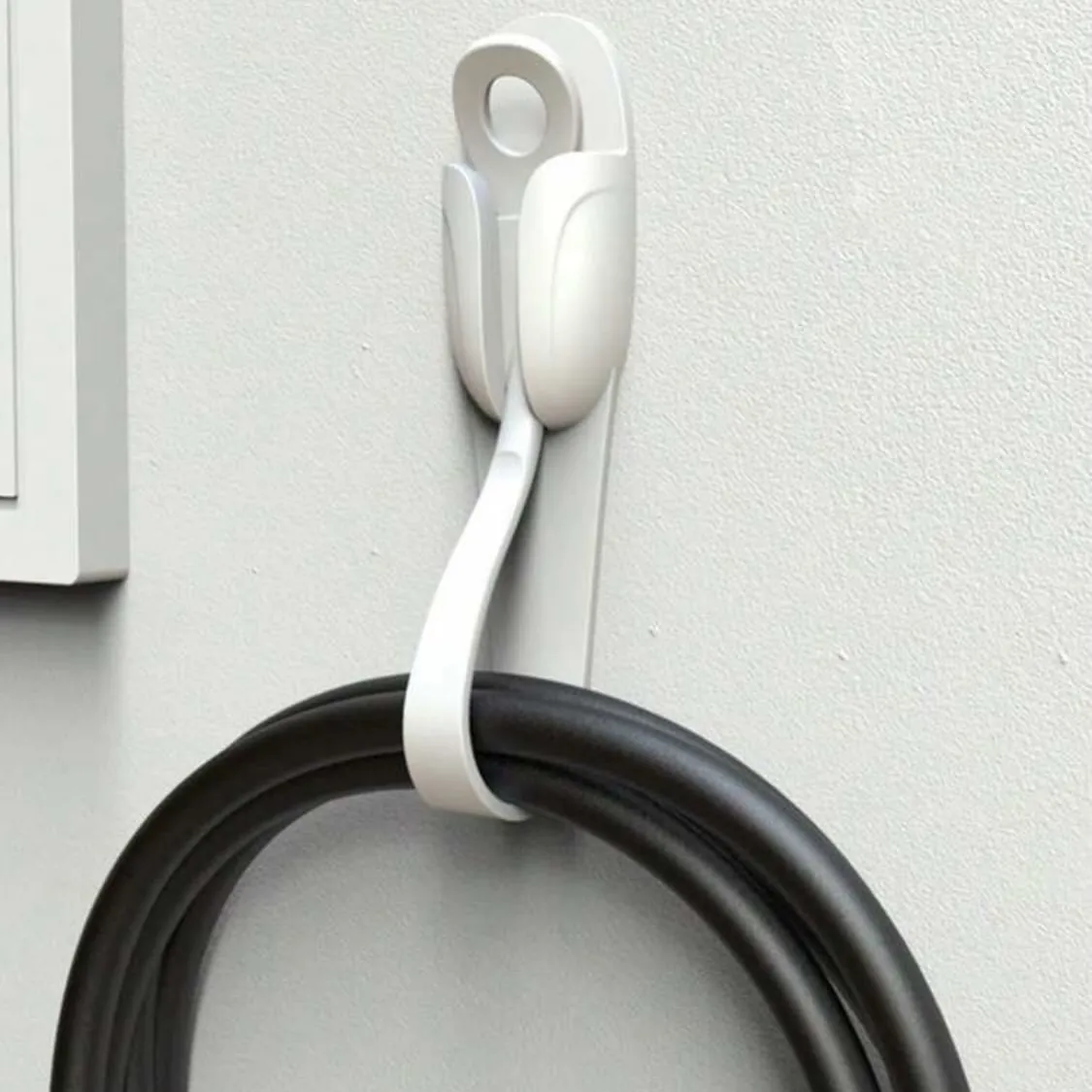Cable Organizer Clip
