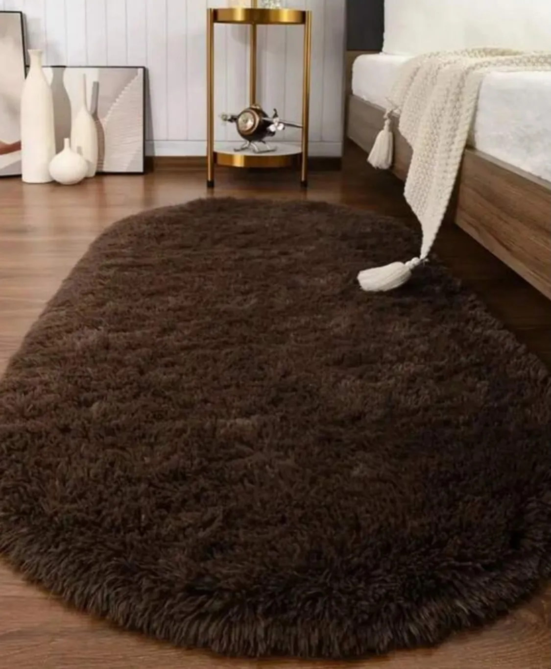 Cowhide Area Rug