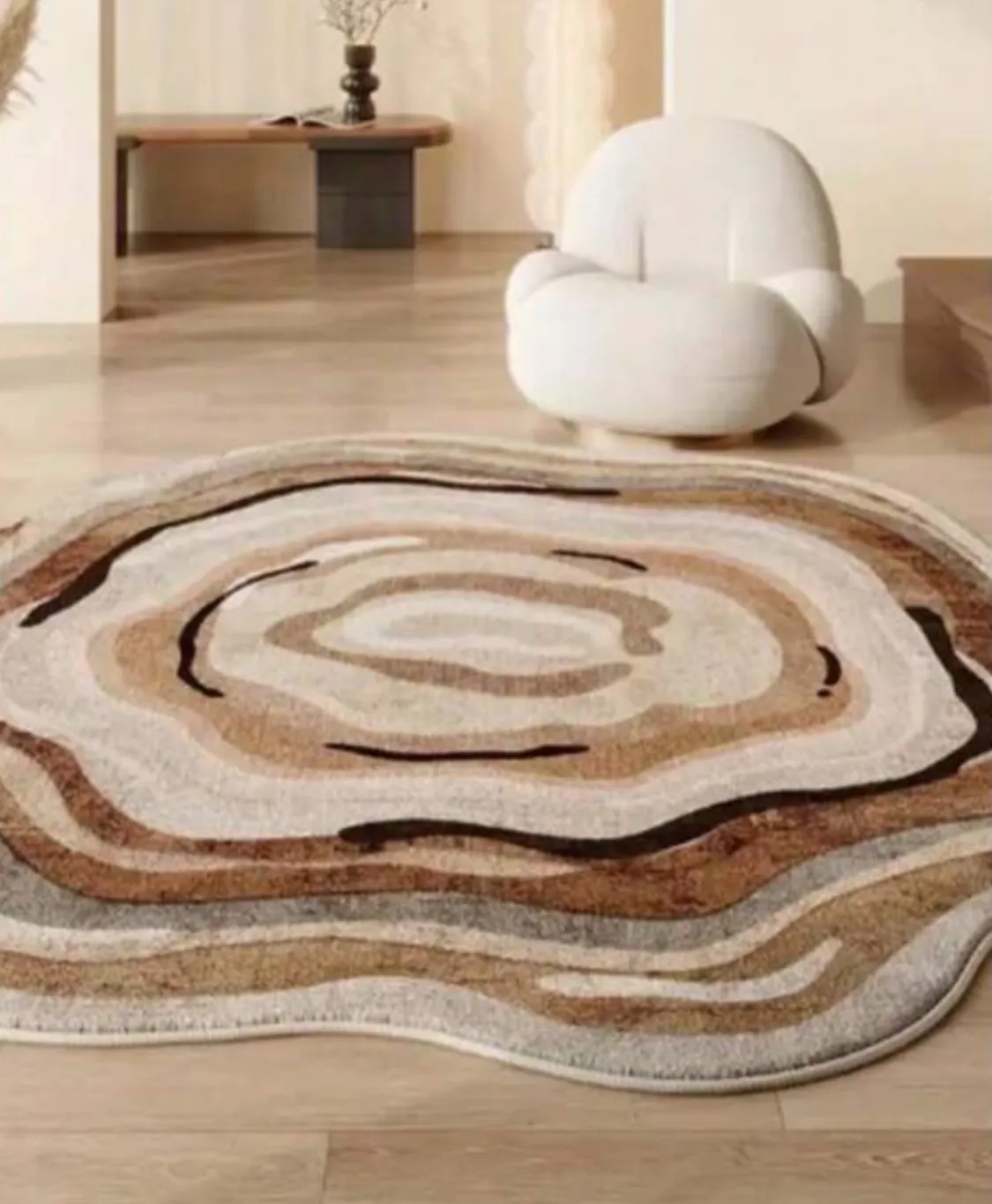 Cowhide Area Rug