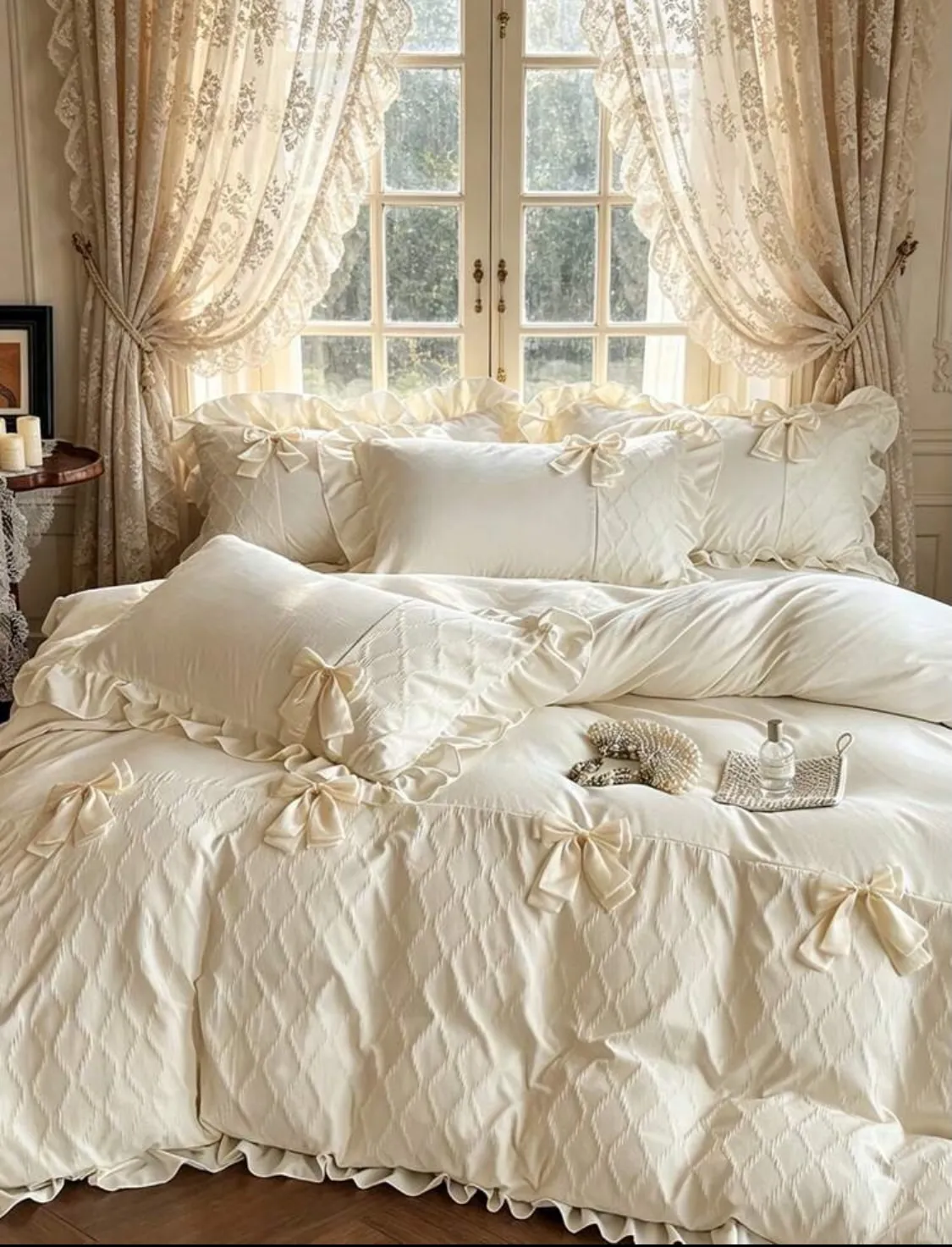 Luxury Bedding Set
