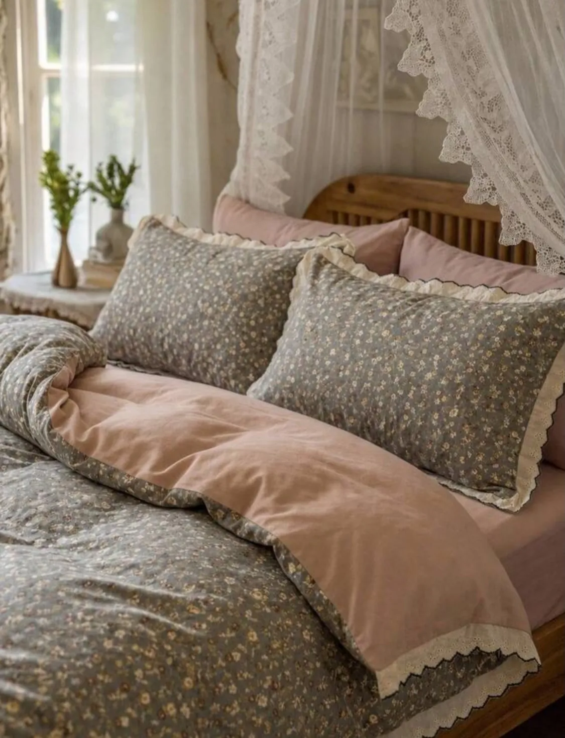 Luxury Bedding Set