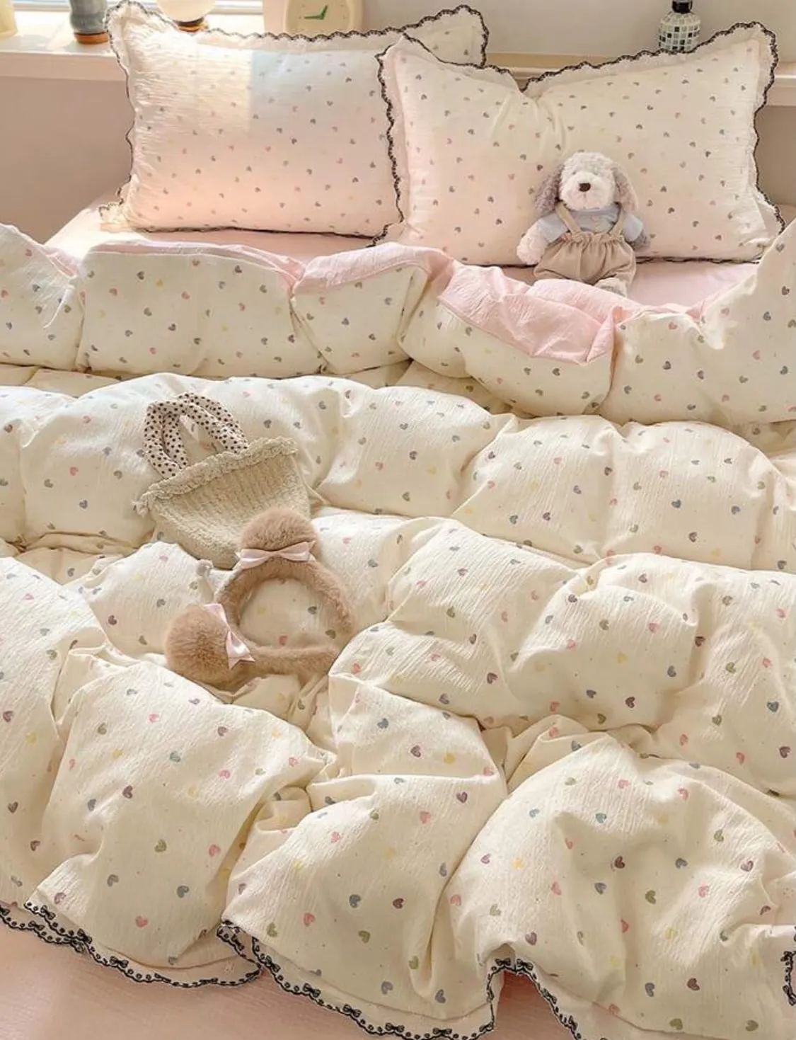 Luxury Bedding Set