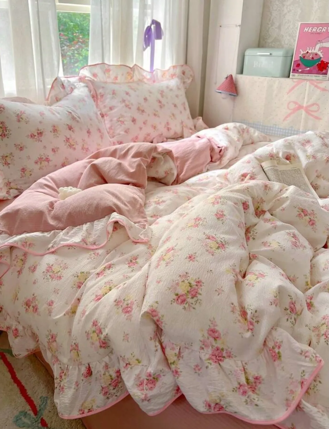 Luxury Bedding Set