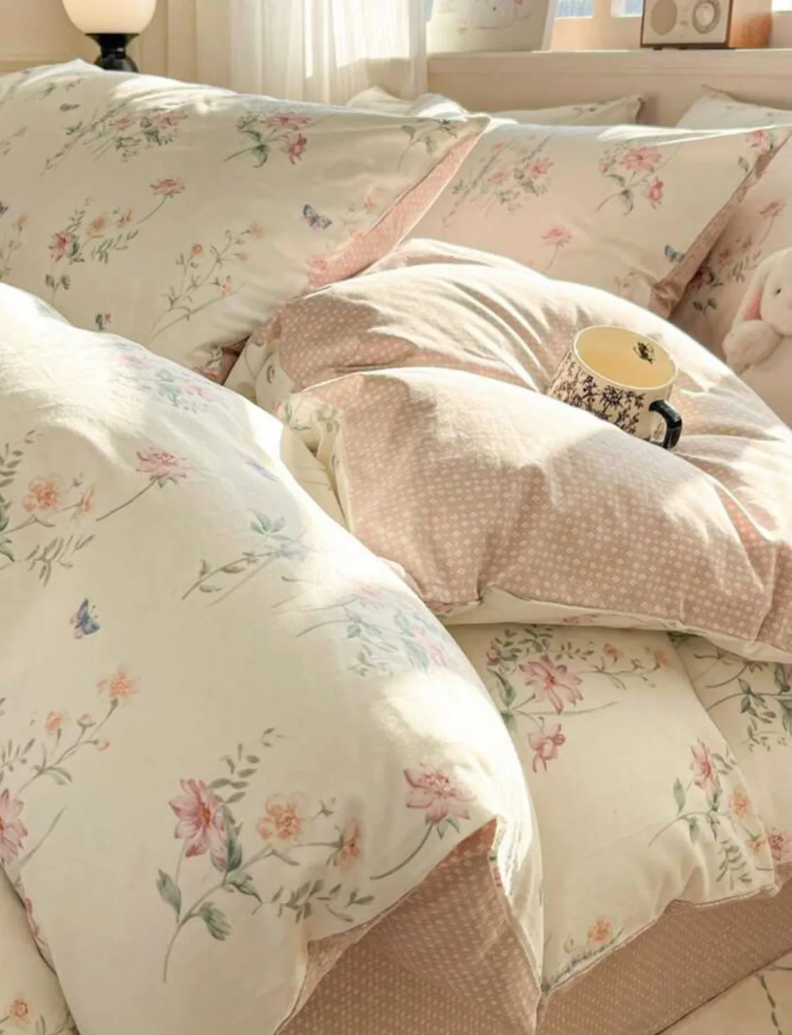 Luxury Bedding Set