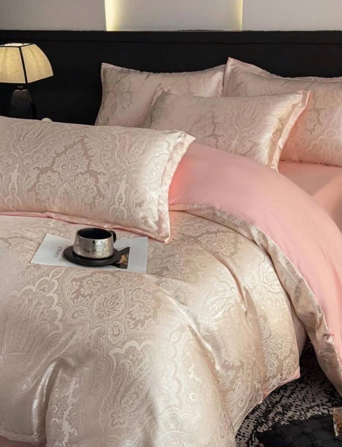 Luxury Bedding Set