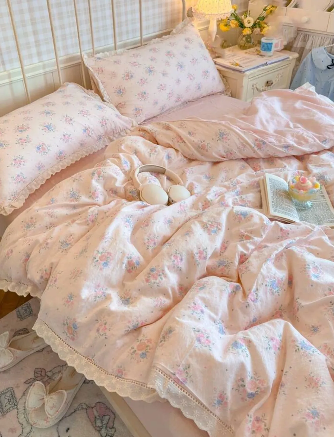Luxury Bedding Set