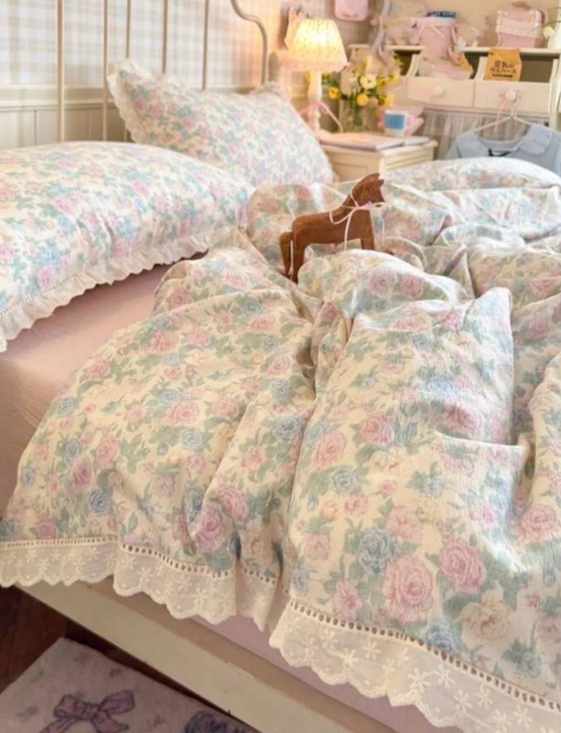 Luxury Bedding Set