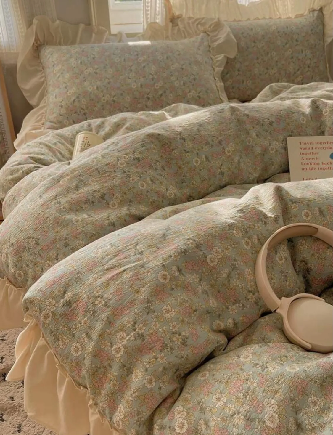 Luxury Bedding Set