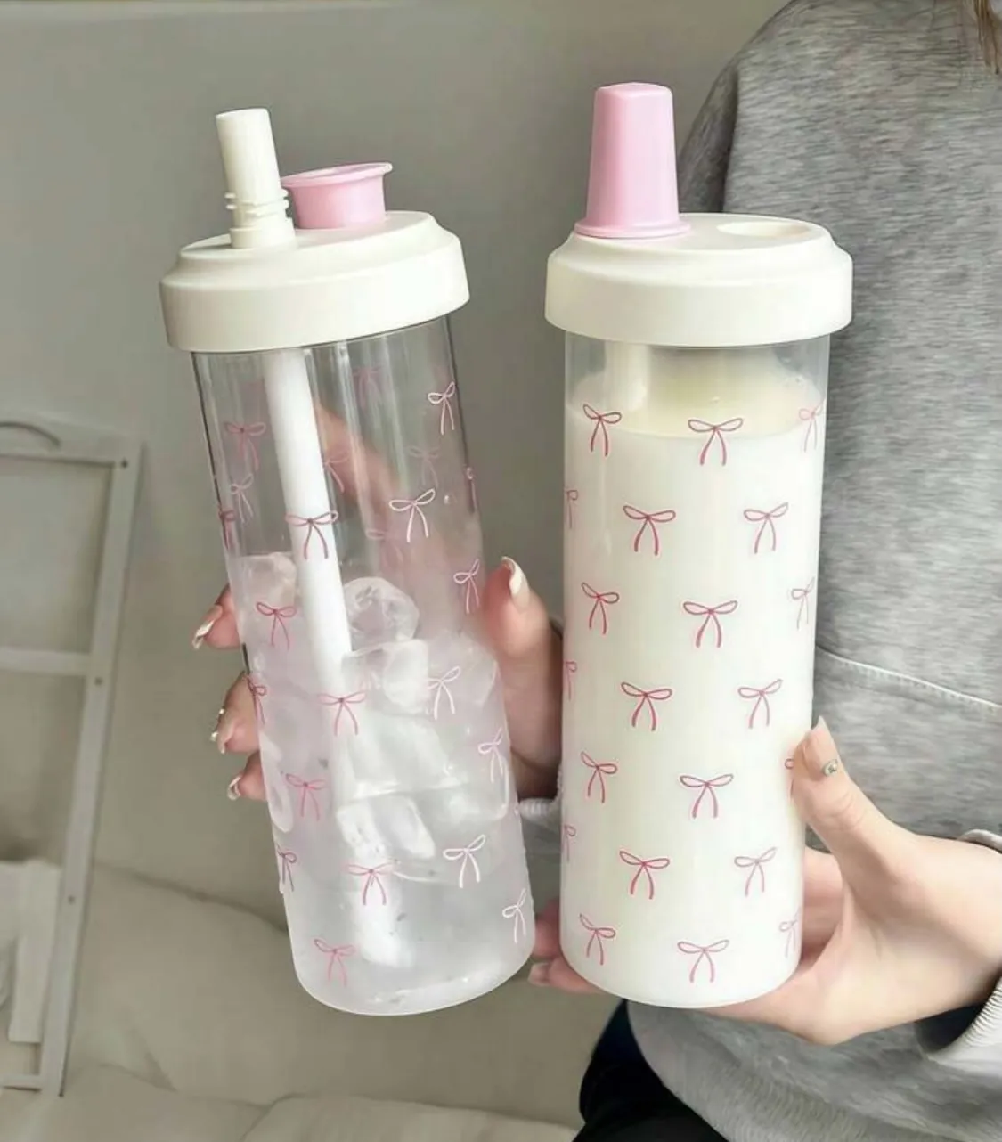 Starsshine Water Bottle