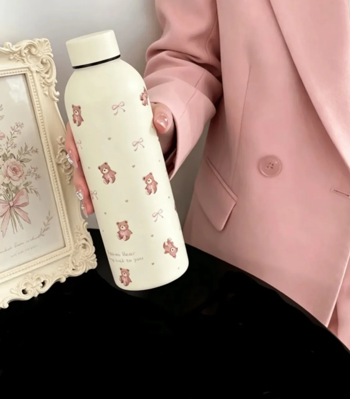 Starsshine Water Bottle