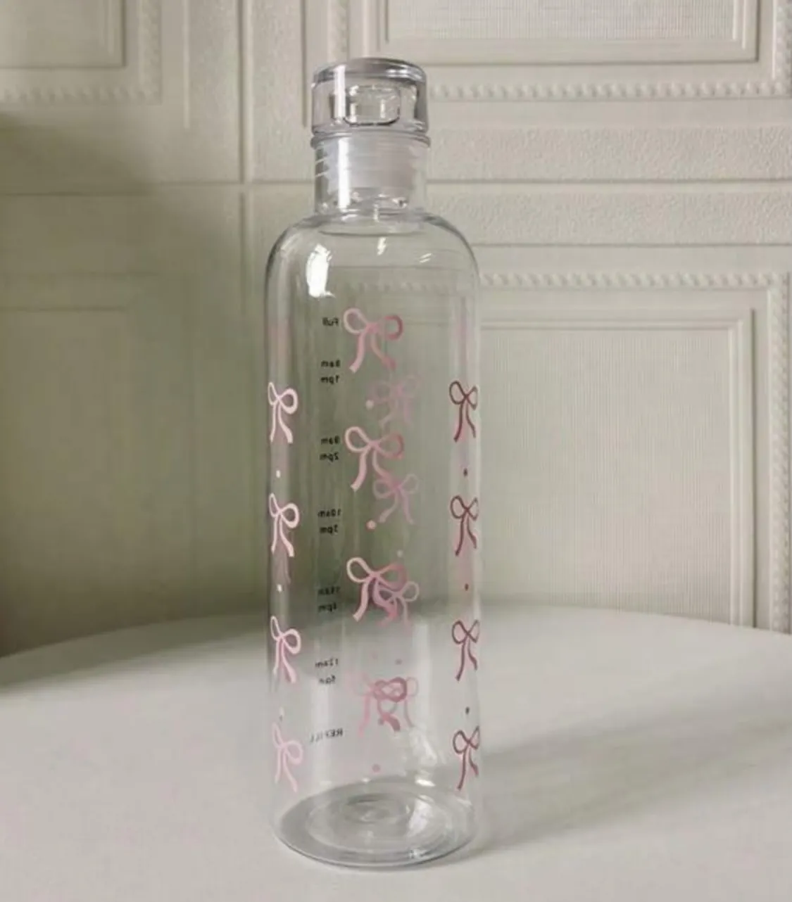 Starsshine Water Bottle
