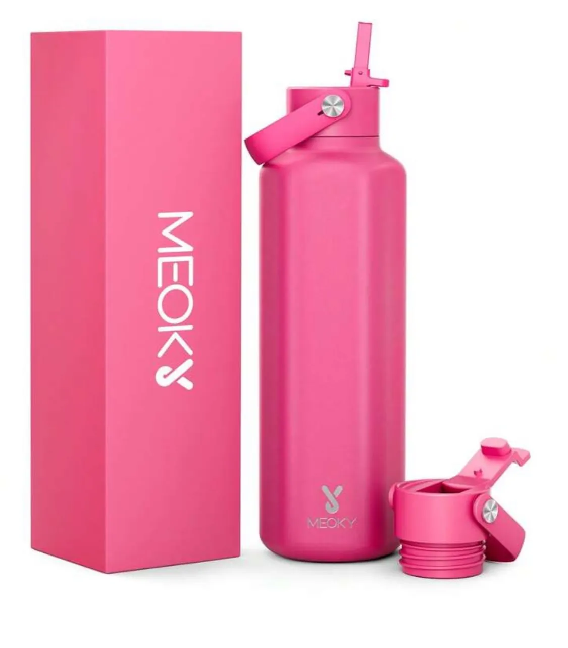 Starsshine Water Bottle