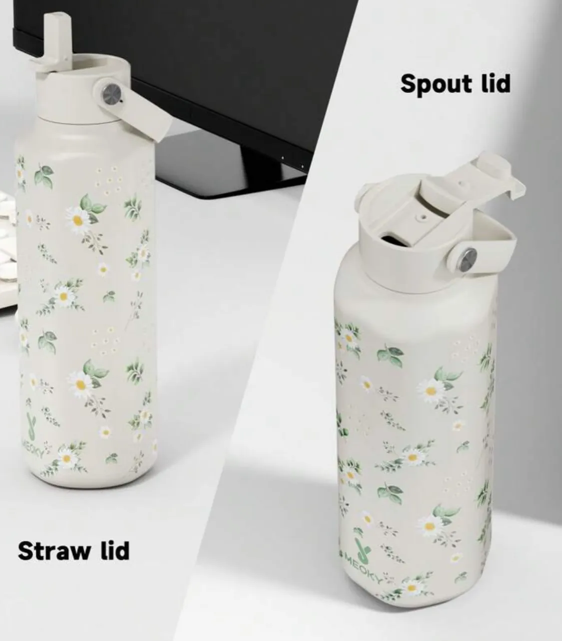Starsshine Water Bottle