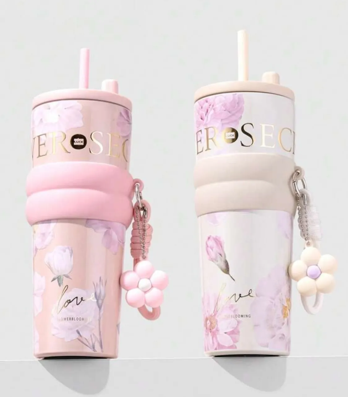 Starsshine Water Bottle