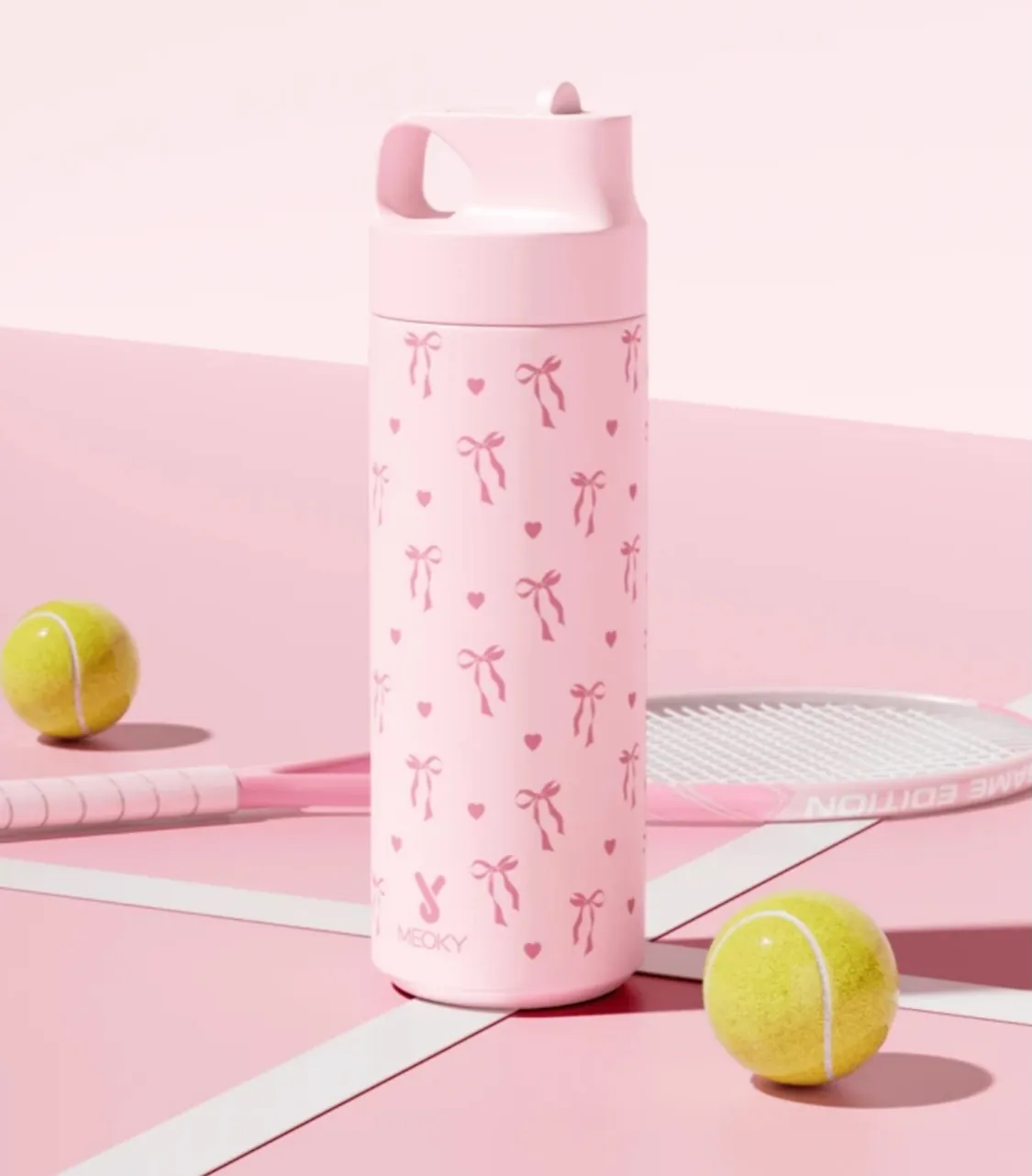 Starsshine Water Bottle