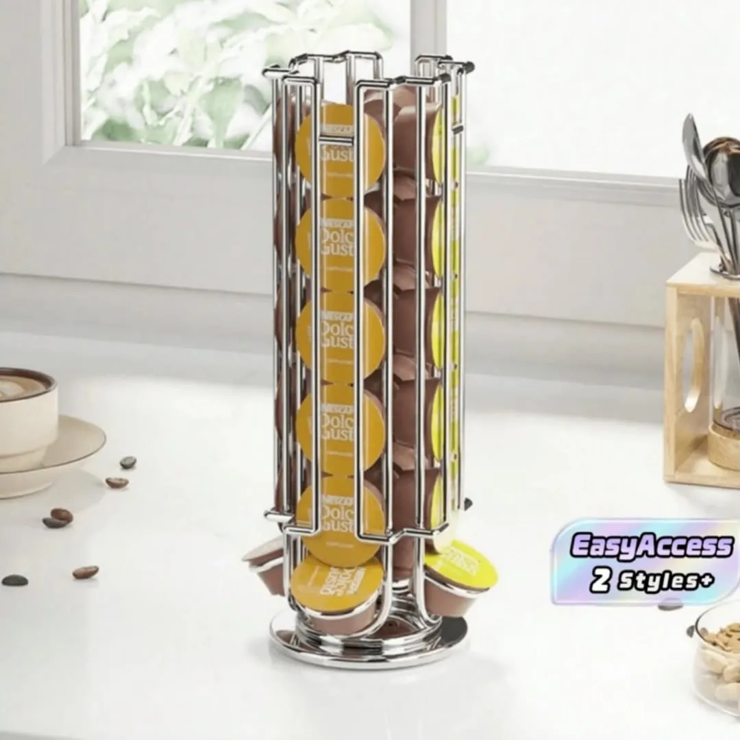 Coffee Capsule Holder