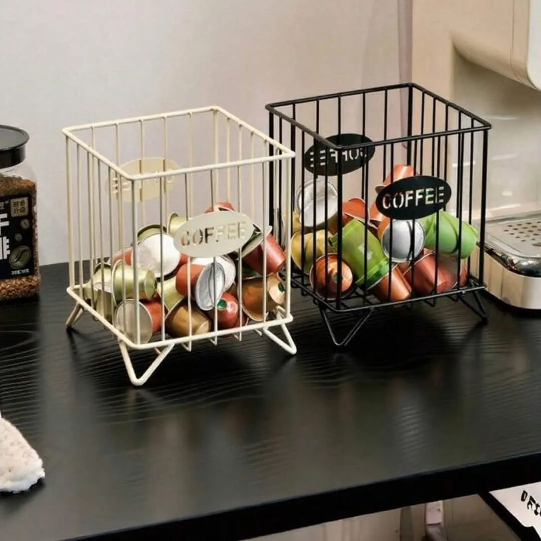 Coffee Capsule Holder
