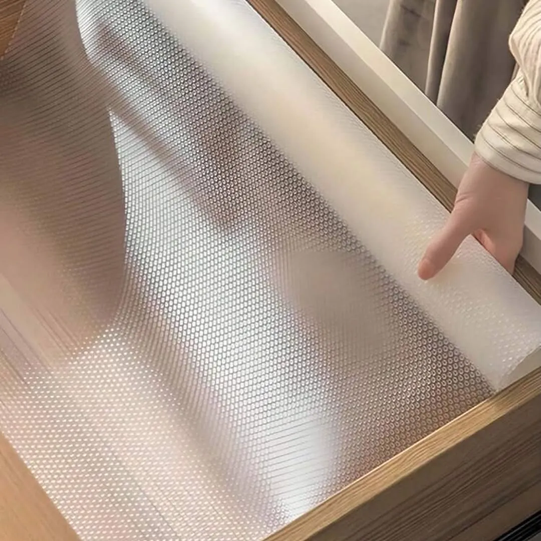 Floral Drawer Liner