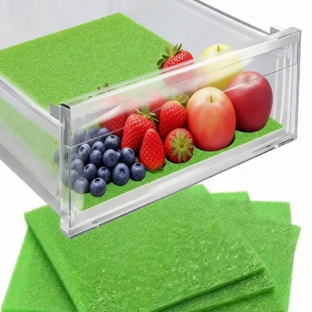 Floral Drawer Liner