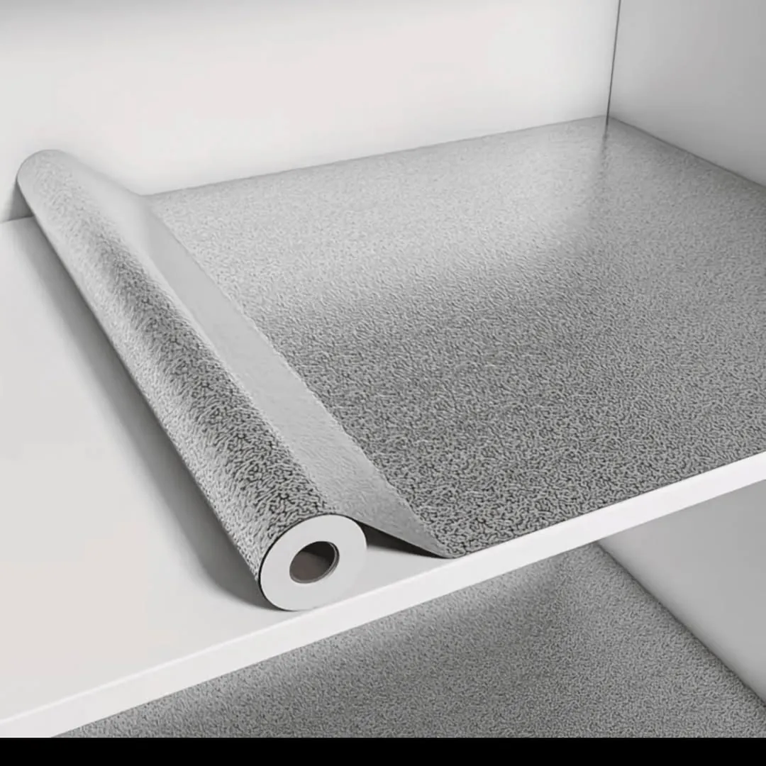 Floral Drawer Liner