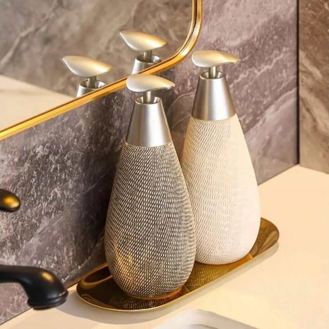 Kitchen Sink Caddy Set