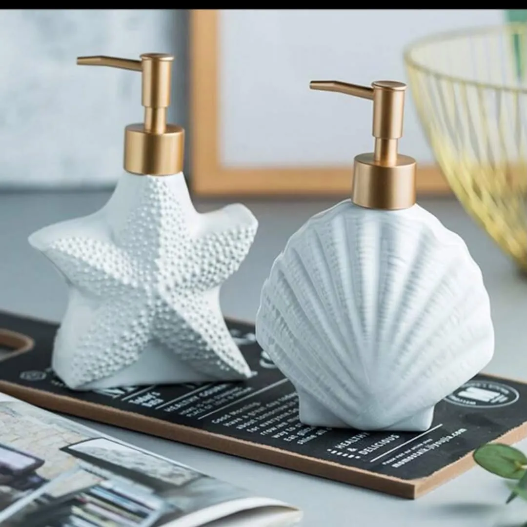 Kitchen Sink Caddy Set