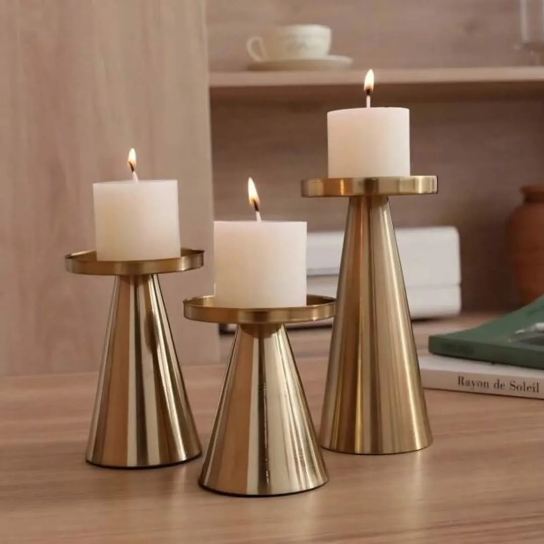 Decorative Candle Holders