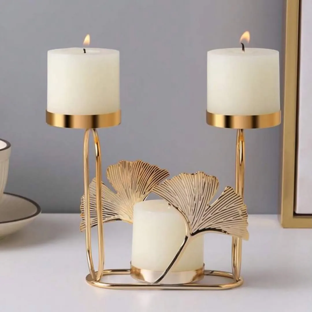 Decorative Candle Holders