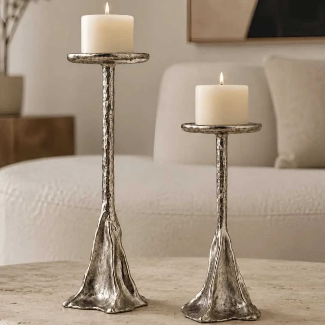 Decorative Candle Holders