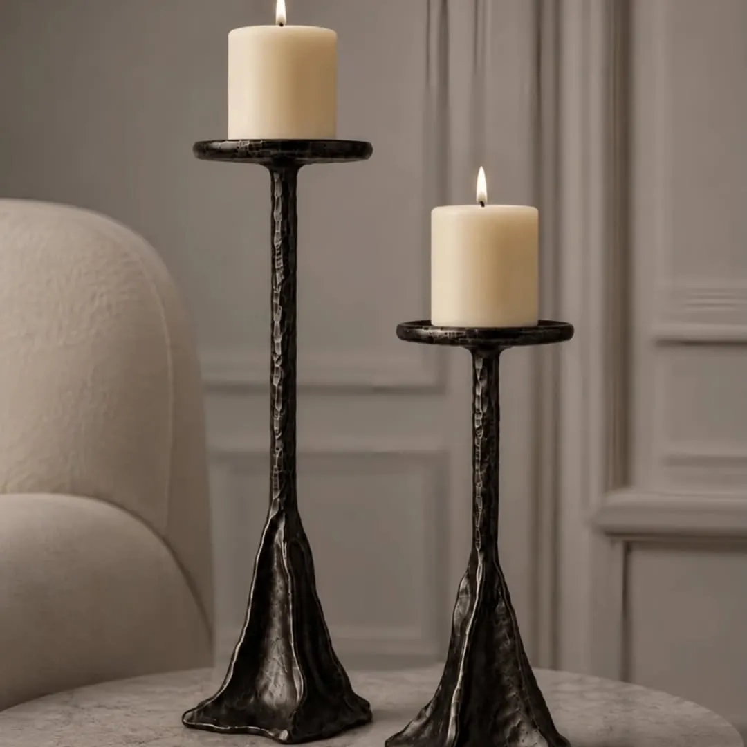 Decorative Candle Holders