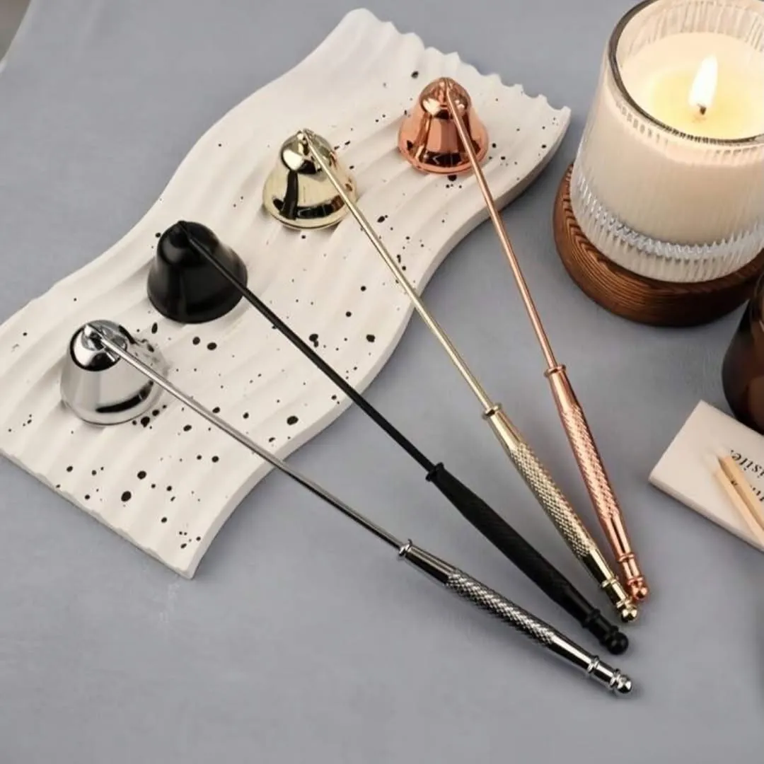 Decorative Candle Holders