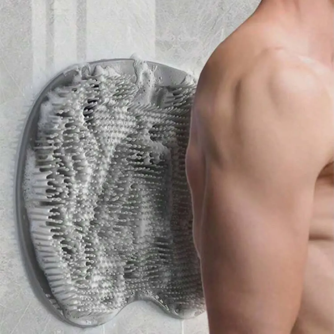 Back Scrubbing Brush