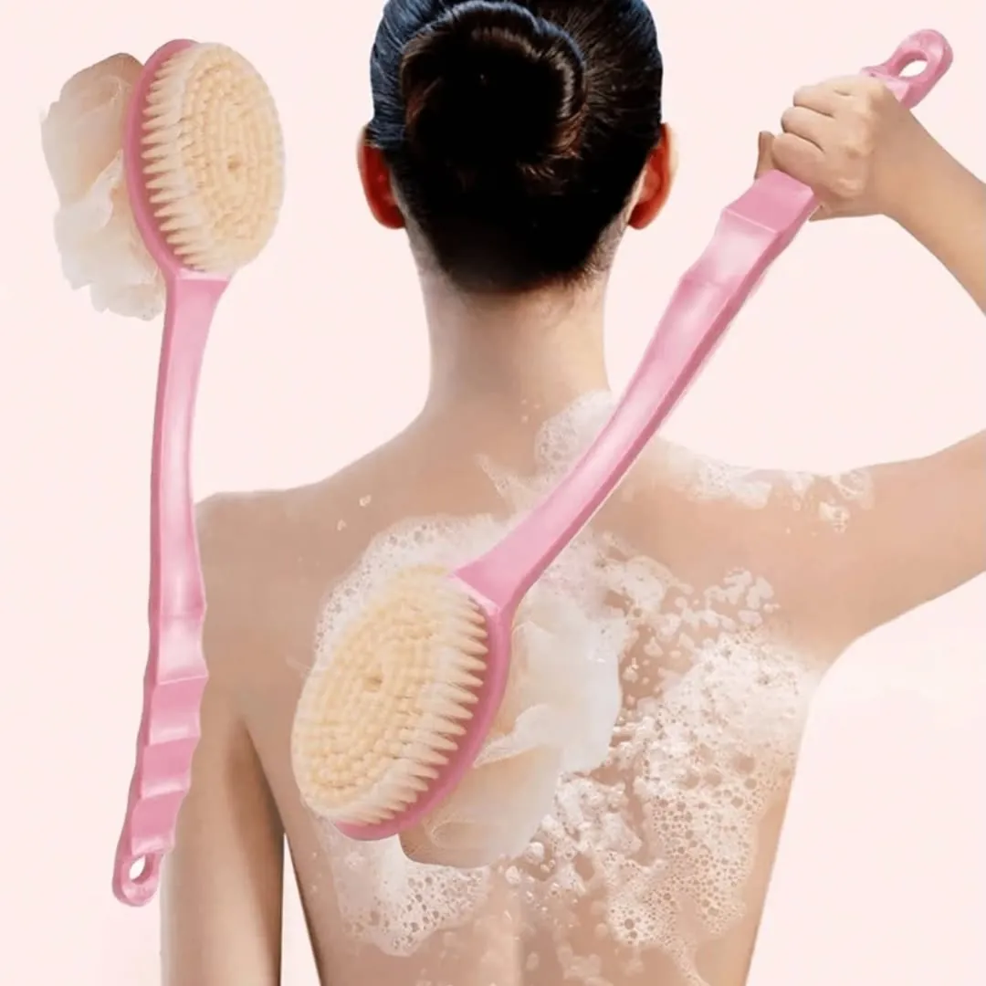 Back Scrubbing Brush