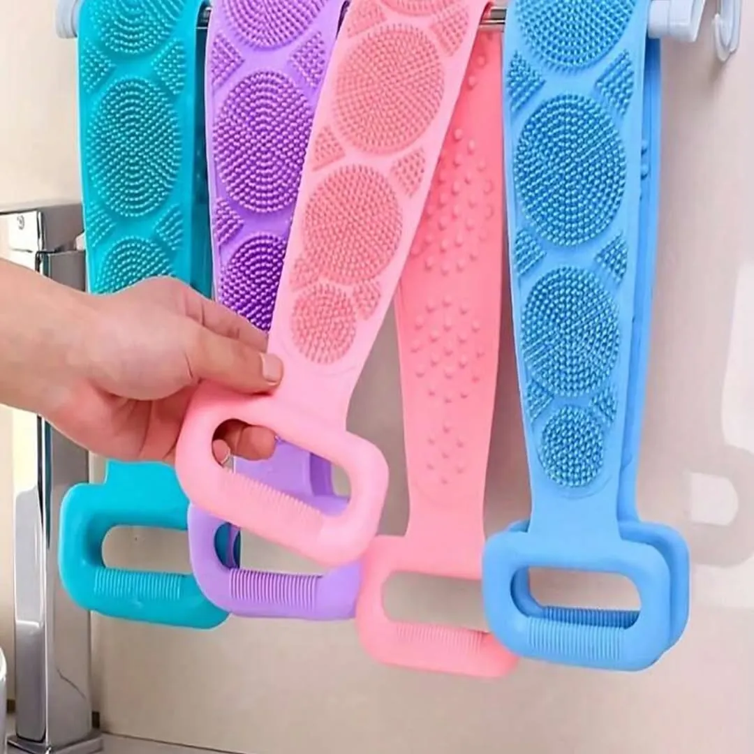 Back Scrubbing Brush