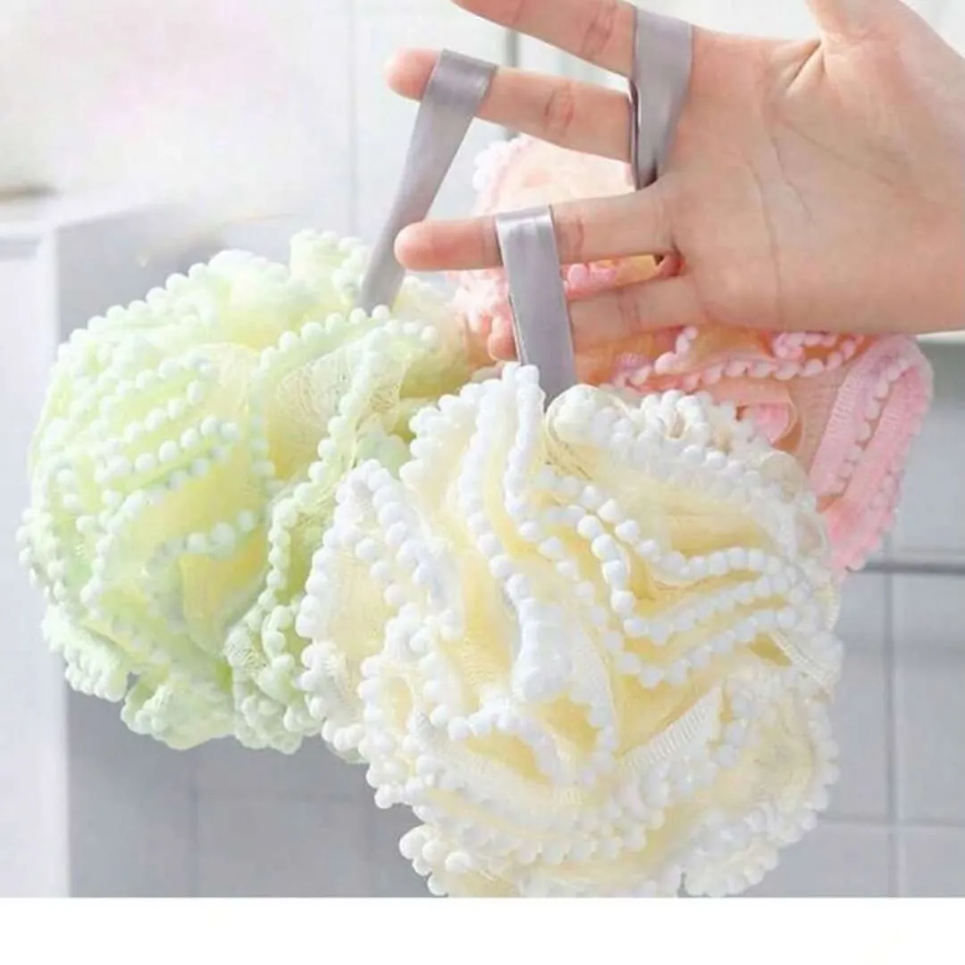 Back Scrubbing Brush